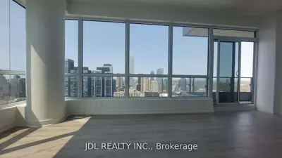 395 Bloor Street E 3902, Toronto C08, On M4w 1h7