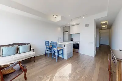 57 St Joseph Street 516, Toronto C01, On M5s 0c5