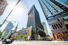 60 Shuter Street 2311, Toronto C08, On M5b 1a8