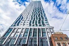 252 Church Street 2508, Toronto C08, On M5b 1z2