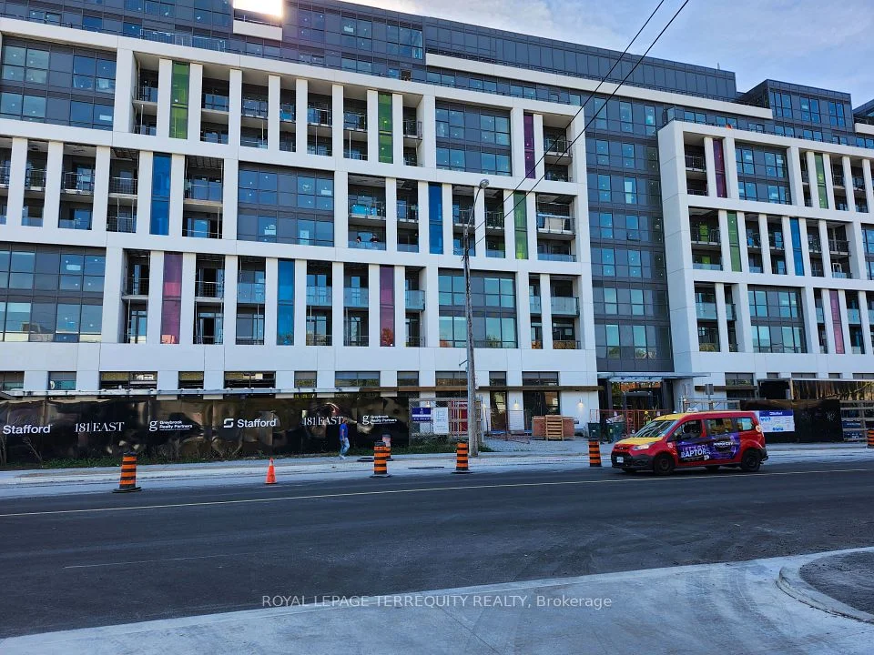 181 Sheppard Avenue E 210, Toronto C14, ON M2N 0L9