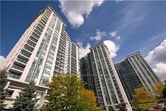 35 Bales Avenue 1710, Toronto C14, On M2n 7l7