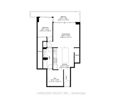 388 Richmond Street W 506, Toronto C01, On M5v 3p1