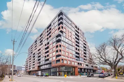 28 Eastern Avenue 0326, Toronto C08, On M5a 1h5