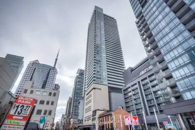 80 John Street 3004, Toronto C01, On M5v 3x4