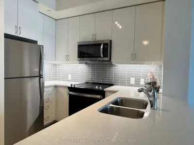 4955 Yonge Street 2612, Toronto C14, On M2n 0l8