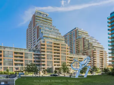 75 East Liberty Street W 2108, Toronto C01, On M6k 3r3