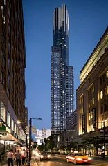 386 Yonge Street 3006, Toronto C01, On M5b 0a5