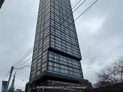 319 Jarvis Street 716, Toronto C08, On M5b 0c8