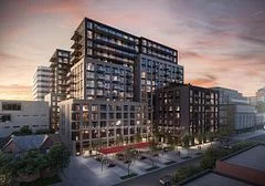 543 Richmond Street W 1211, Toronto C01, On M5v 0w9