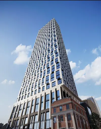252 Church Street #1717, Toronto C08, On M5b 1z2