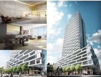 85 Wood Street 2205, Toronto C08, On M4y 0e8