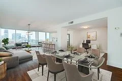 30 Wellington Street E #1404, Toronto C08, ON M5E 1S3