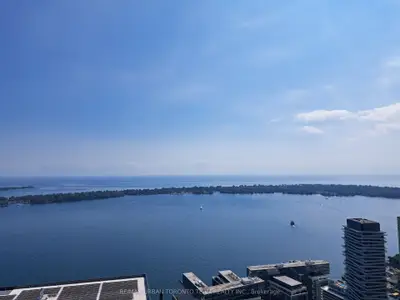 55 Cooper Street 6010, Toronto C08, On M5e 0g1