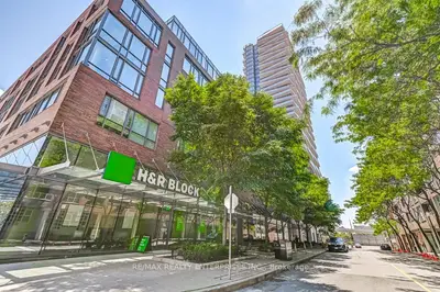 1 Market Street 1413, Toronto C08, On M5e 0a2