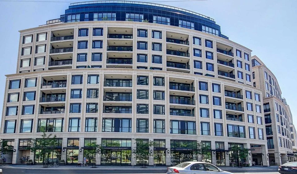 181 Davenport Road 308, Toronto C02, ON M5R 1J1