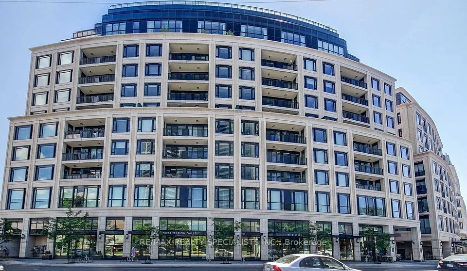 181 Davenport Road 308, Toronto C02, ON M5R 1J1