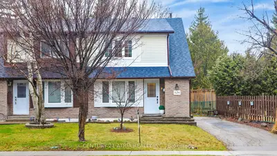 Semi-Detached in Toronto