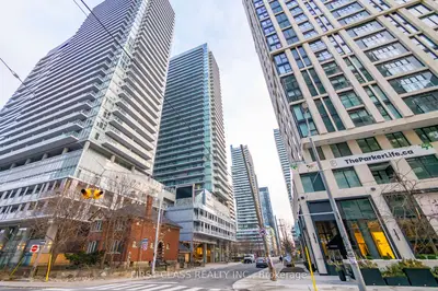 Common Element Condo in Toronto