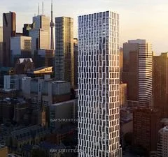 252 Church Street 2703, Toronto C08, ON M5B 1Z2