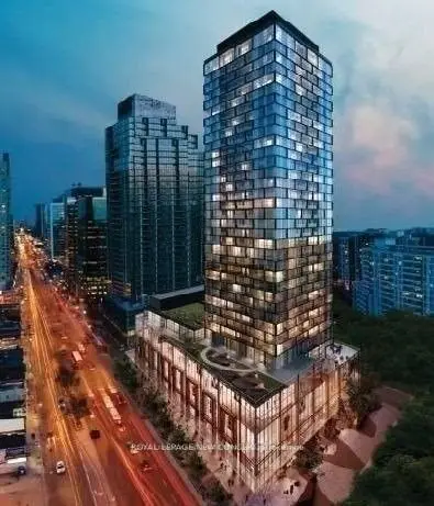 5180 Yonge Street 2407, Toronto C07, On M2n 0k5