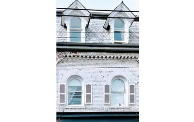 988 Queen Street W 3, Toronto C01, On M6j 1h1