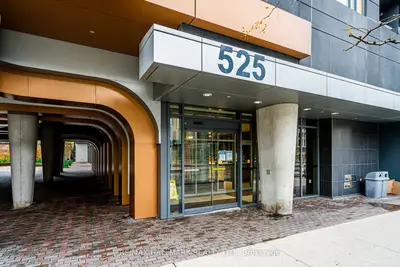 525 Adelaide Street W 531, Toronto C01, On M5v 0n7