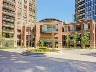 33 Sheppard Avenue E 211, Toronto C14, On M2n 7k1