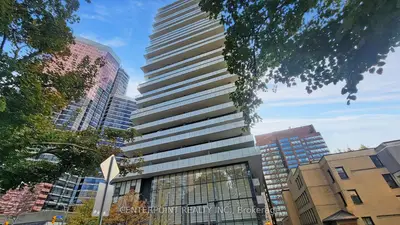 57 St Joseph Street Ph 3209, Toronto C01, On M5s 0c5