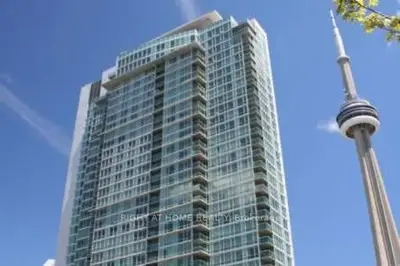 10 Navy Wharf Court 3006, Toronto C01, On M5v 3v2