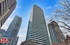 3 Gloucester Street 2702, Toronto C08, ON M4Y 1L8