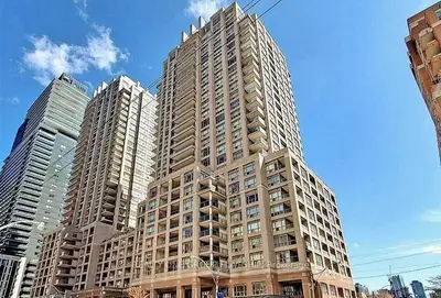 909 Bay St. Street 2209, Toronto C01, On M5s 1z9