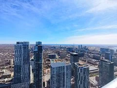 100 Dalhousie Street 5005, Toronto C08, On M5b 0c7