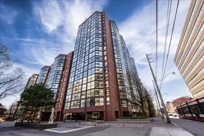705 King Street W 705, Toronto C01, On M5v 2w8