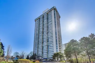 3303 Don Mills Road 1205, Toronto C15, On M2j 4t6