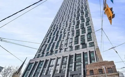 252 Church Street 2105, Toronto C08, On M5b 1z2