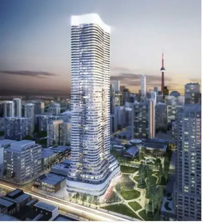 11 Wellesley Street W 4103, Toronto C01, On M4y 0g4