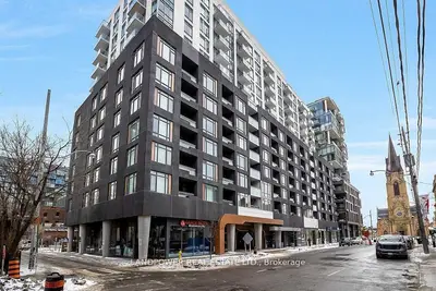 525 Adelaide Street W 512, Toronto C01, On M5v 0n7