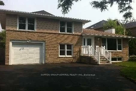 270 Fisherville Road Bsmt, Toronto C07, ON M2R 3C5