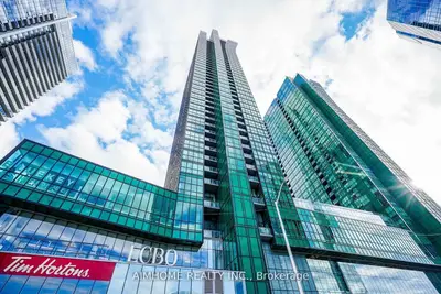 9 Bogert Avenue 804, Toronto C07, On M2n 0h3