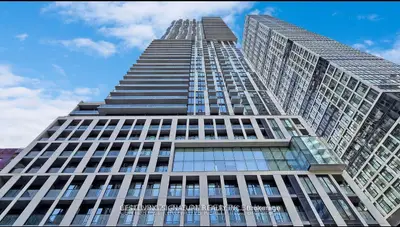 251 Jarvis Street E 4502, Toronto C08, On M5b 0c3