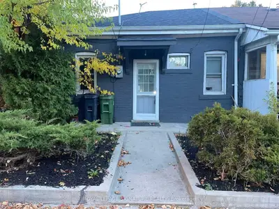 Semi-Detached in Toronto