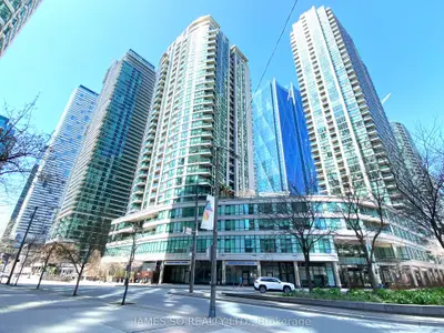 12 Yonge Street 1901, Toronto C01, On M5e 1z9