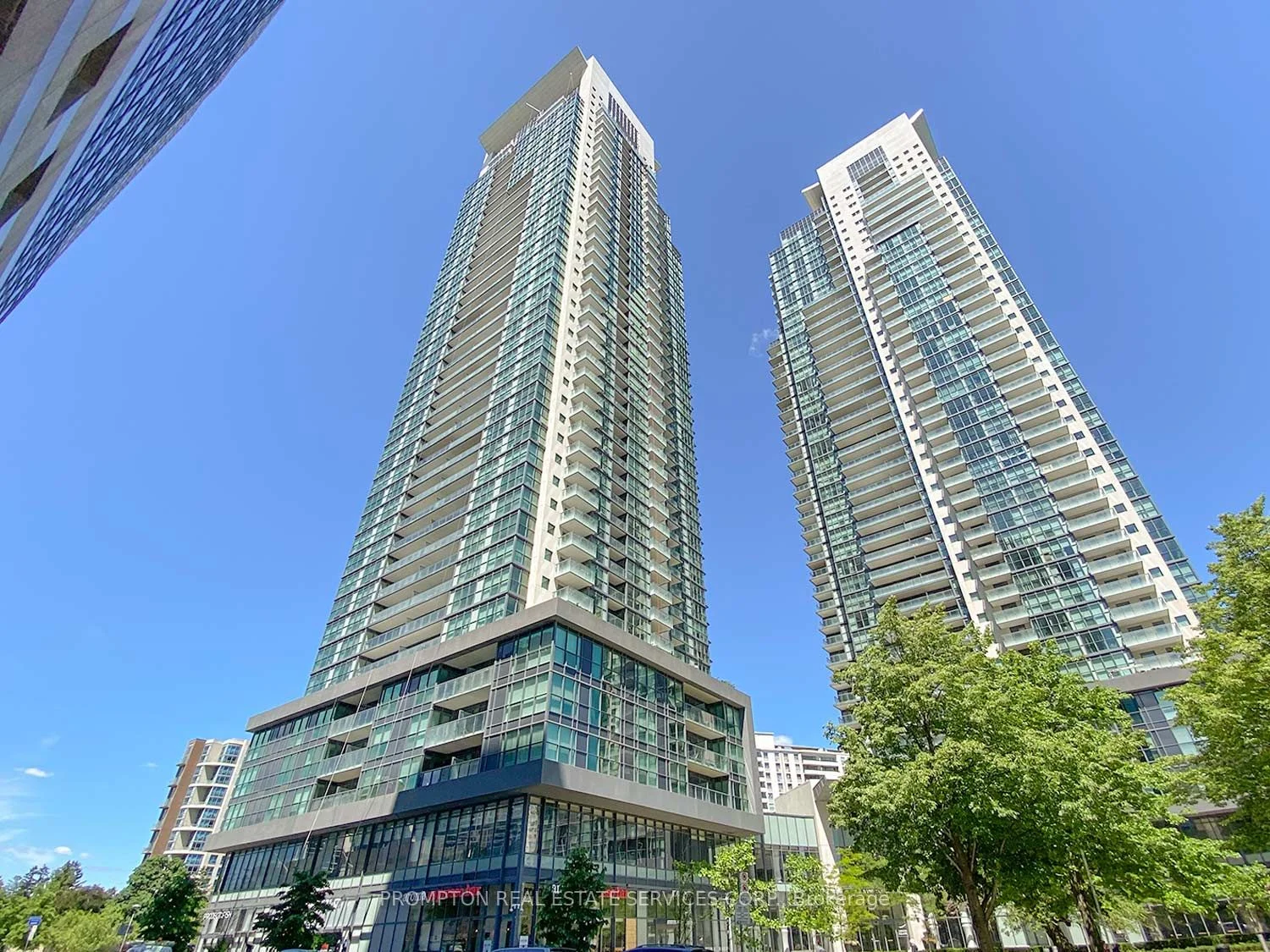5162 Yonge Street 217, Toronto C07, On M2n 5p6