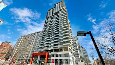 25 Holly Street W 701, Toronto C10, On M4s 0e3