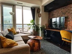 25 Cole Street 1302, Toronto C08, On M5a 4m3