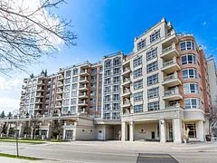 10 Old York Mills Road 605, Toronto C12, ON M2P 2G9