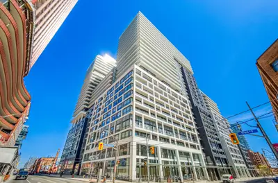 135 Lower Sherbourne Street 1244, Toronto C08, On M5a 1y4