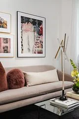 15 Mercer Street 503, Toronto C01, On M5v 1h2