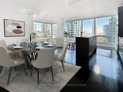 80 John Street 2812, Toronto C01, On M5v 3x4